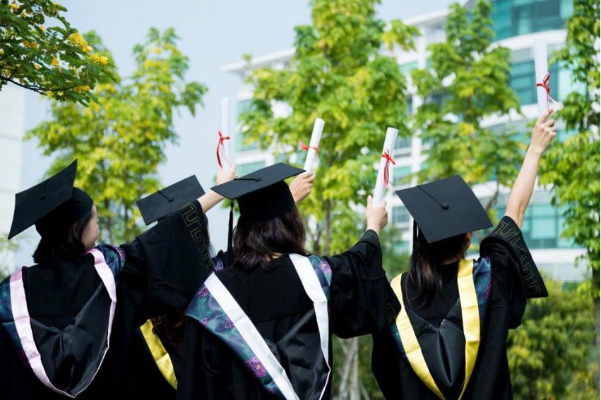 什么叫本科一批和二批