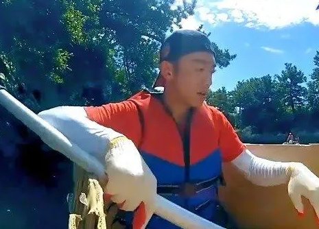 奔跑吧兄弟第一季郑王号是哪一期