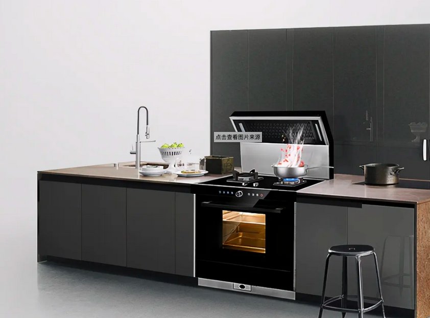 中国集成灶10大品牌是哪些