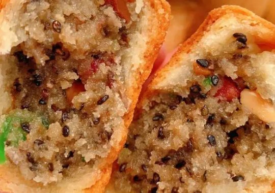 四种最好吃的月饼牌子