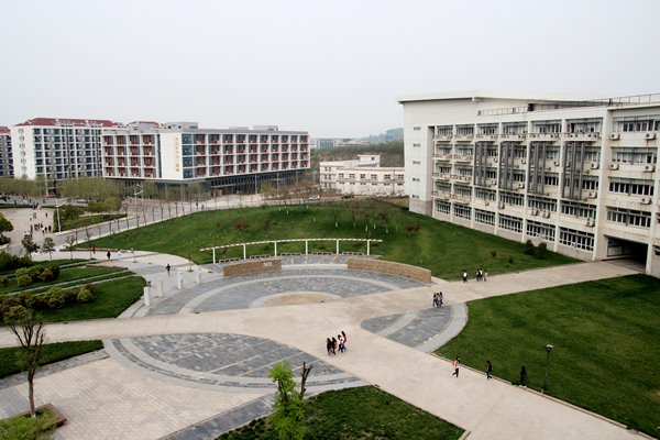 江苏三本学校最新排名