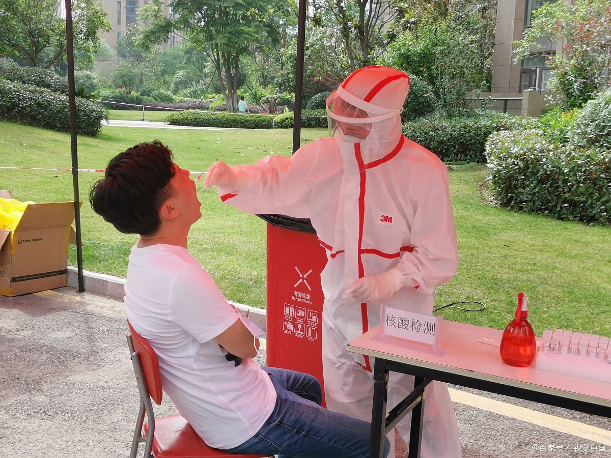 西安封闭管理6天了，还需要多久能正常出入，恢复正常生活？