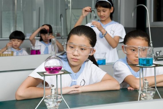 experiments什么意思