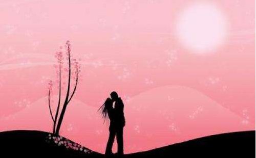 你眼中的真爱是什么样的?