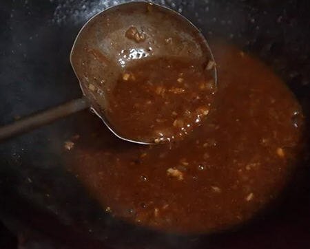 牛排的黑椒汁怎么调？