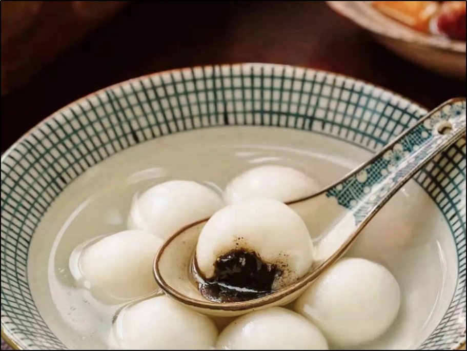 广东的冬至吃什么