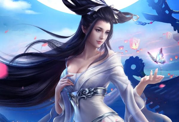 最火的网络游戏前十名