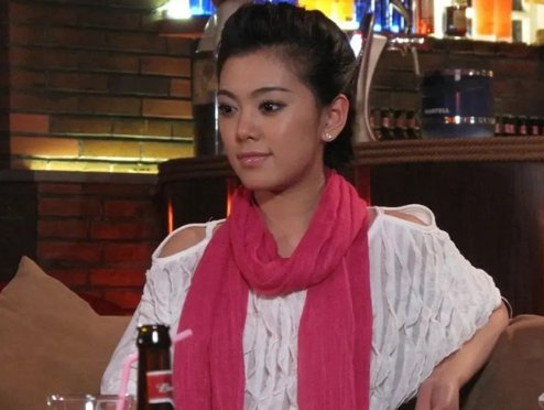 爱情公寓3秦羽墨离开，秦羽墨的角色为何会被放弃呢？