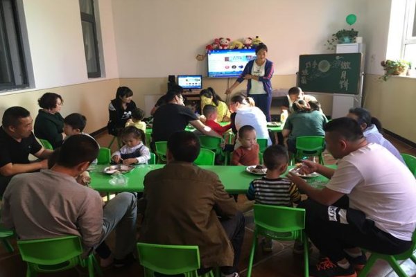 家长祝老师节日快乐，怎么回复好呢？