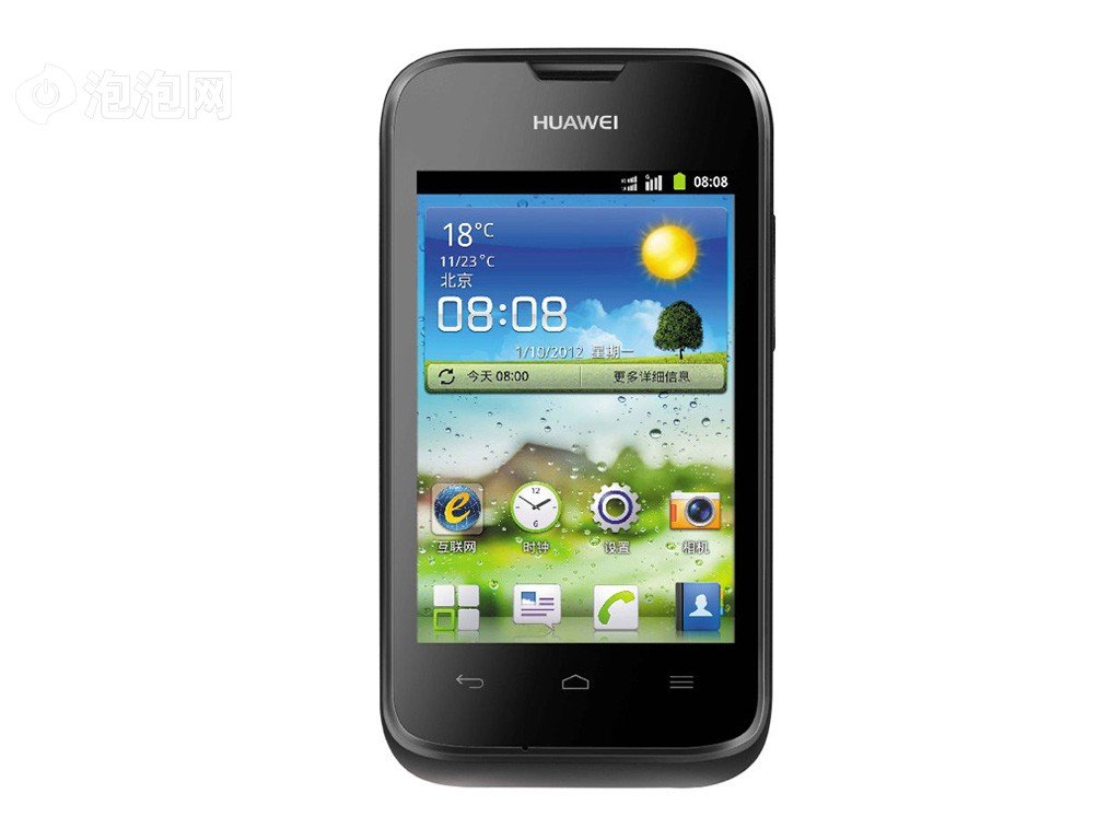 华为Y210S的概况简介