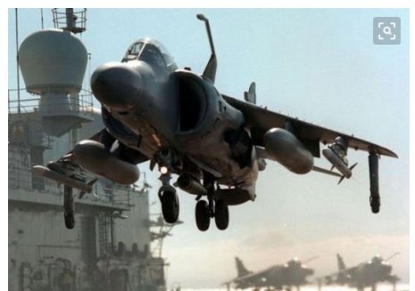 战斗机可以在空中悬停吗？