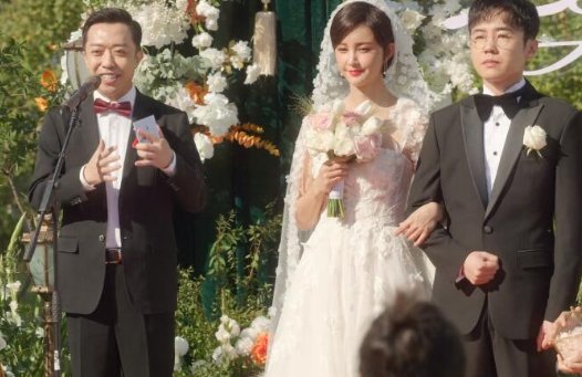 第二次拥抱剧情介绍大结局