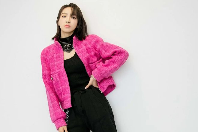 宋茜是谁旗下艺人