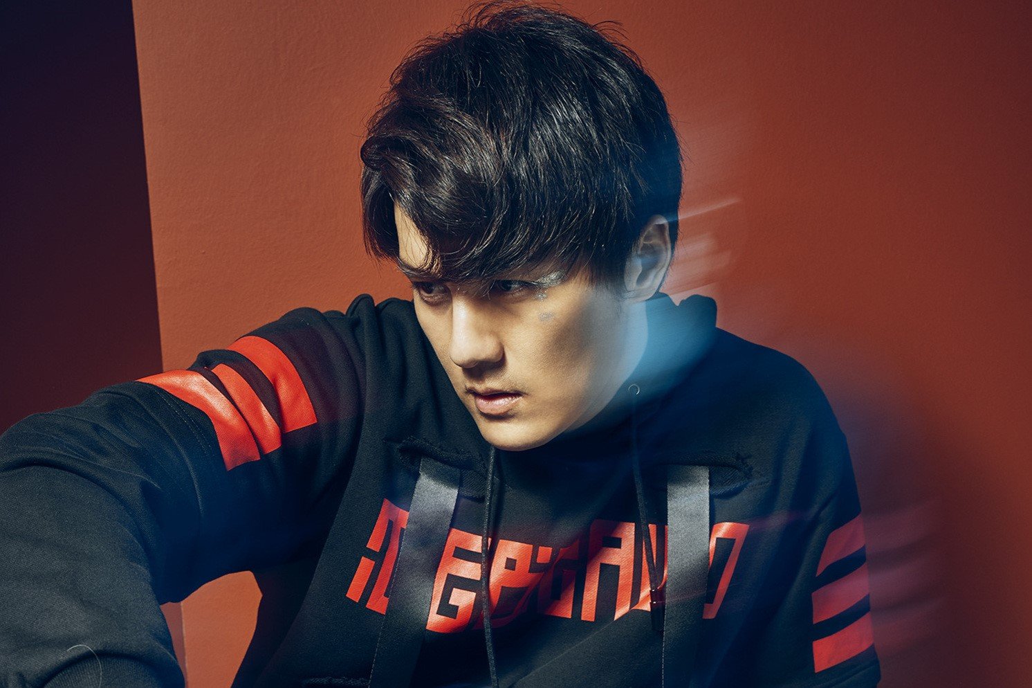 如果你要走 我不会留 我只知道这句歌词 歌名是什么啊？