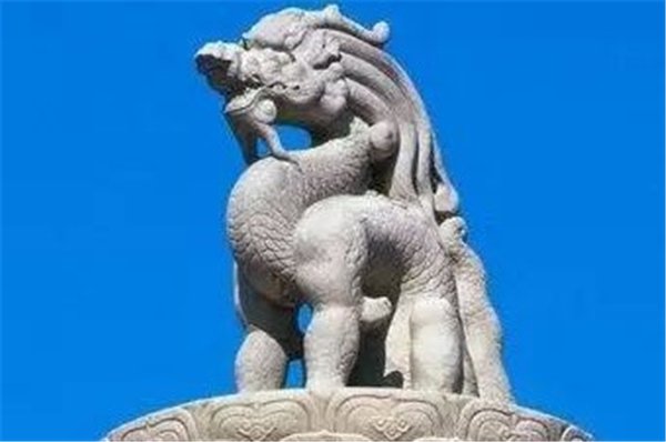 盘古死后，他的身体都化成了什么？