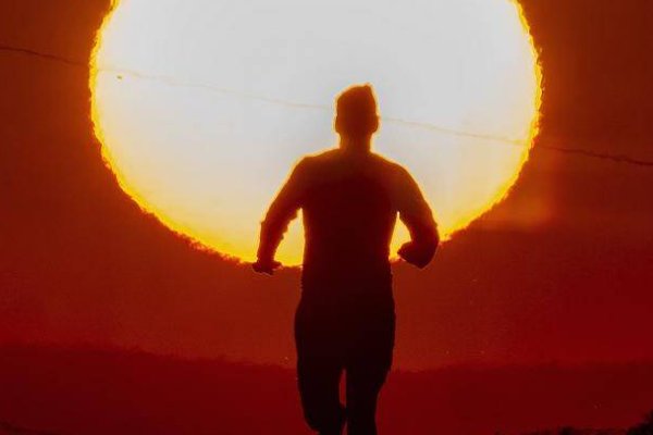 人定胜天的意思