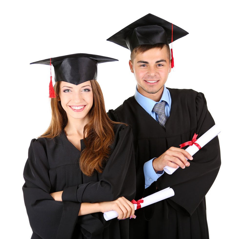 “学士学位、硕士学位、博士学位”的英文缩写分别是什么?