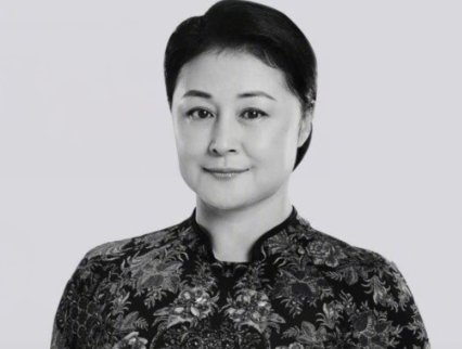 于月仙离世后,生前最后一场戏曝光,戏里台词居然成真,究竟说了什么呢?