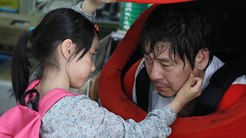 素媛案罪犯近三个月没出门,你如何看待他这种生活方式?