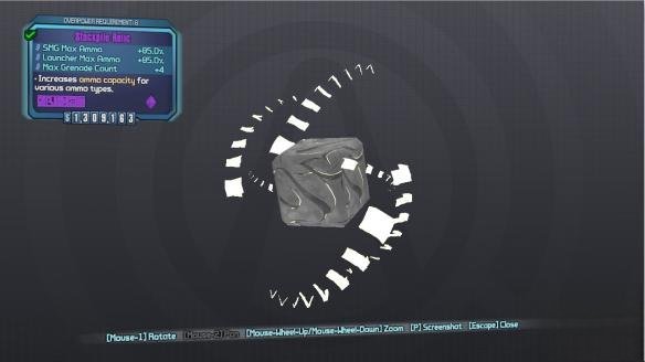 无主之地2魔女砸枪流心得分享 无主之地2魔女砸枪流怎么玩 基本装备