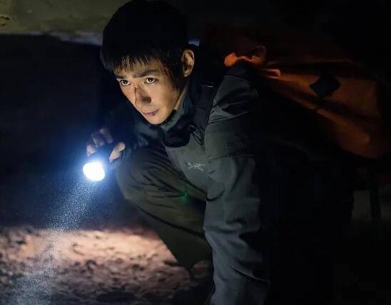 峰爆洪赟兵结局