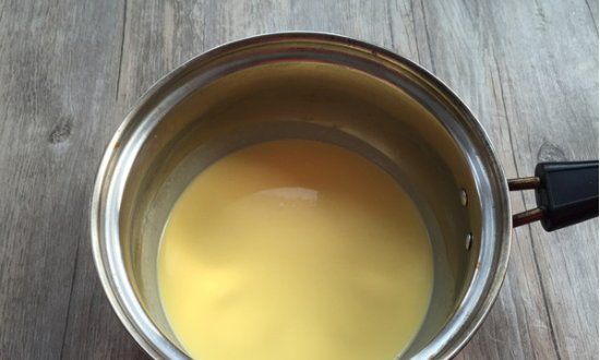 新手做蛋挞的做法步骤图，新手做蛋挞怎么做