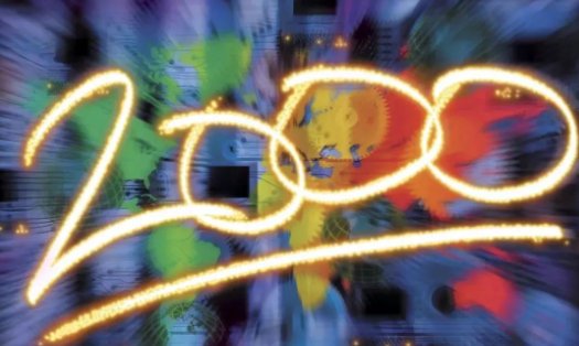 2000年为什么被称为“千禧年”?