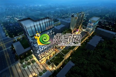 安阳信息港的简介