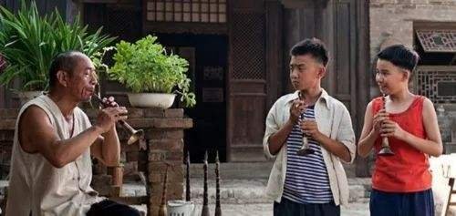 百鸟朝凤是什么事情才吹的