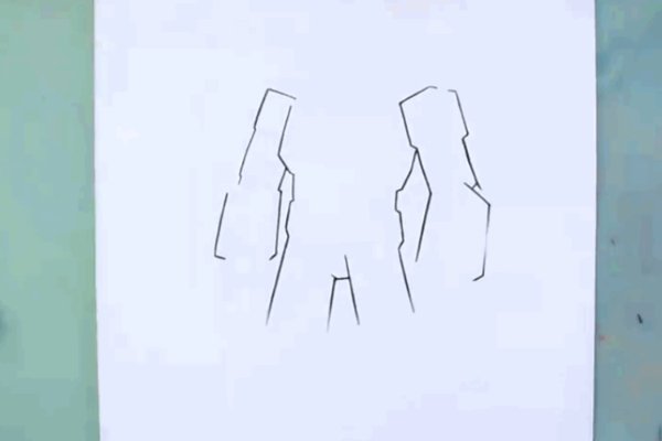 擎天柱怎么画帅气