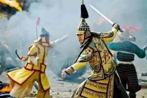 被称为太极杨无敌的清代武林高手杨露禅，真实实力如何？