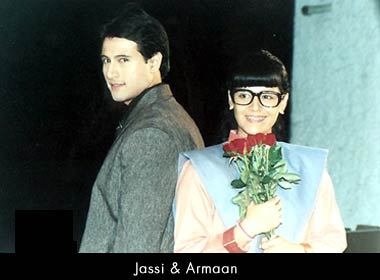 非凡的杰西的介绍