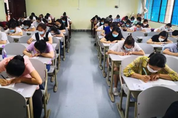 职高可以考什么大学？