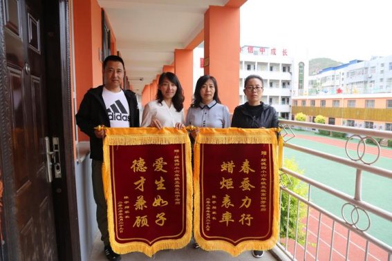 六一表演结束感谢老师的话