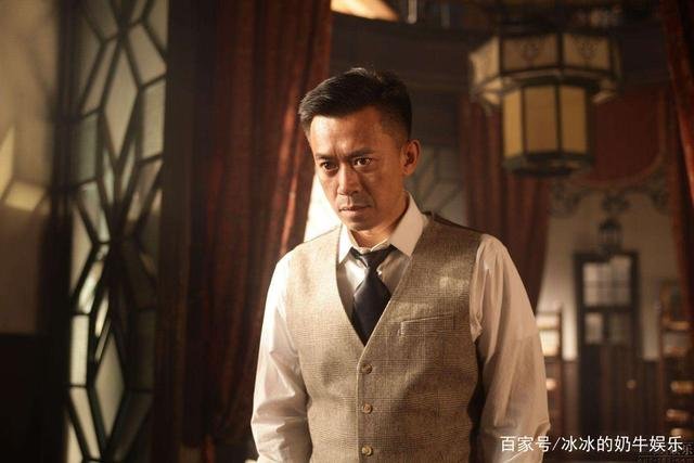 他曾涉毒却没有被封杀，但事业遭受重创，王学兵现在过得怎样？