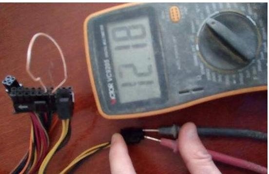 怎样测试电脑电源功率？