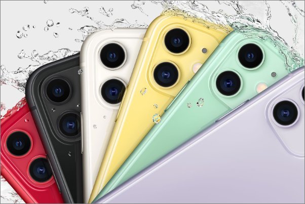 苹果11价格多少钱官方
