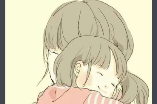 形容母爱的8个字是什么？