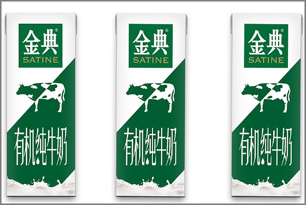 国产牛奶口碑最好的前十名