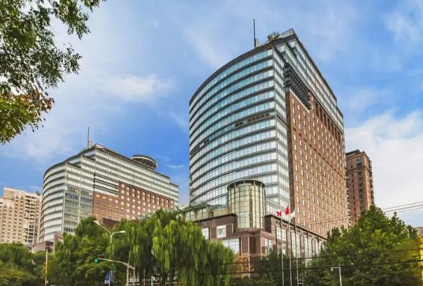 北京十大顶级奢侈酒店