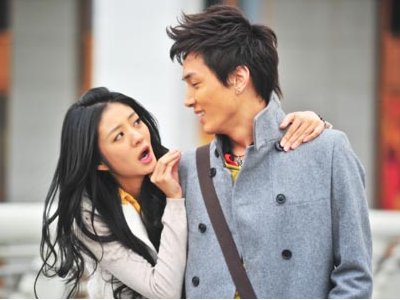 李承铉演过的电视剧