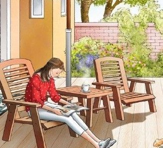 情投意合是什么意思