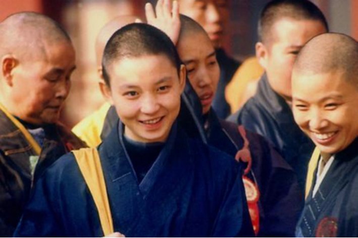 比丘尼什么意思