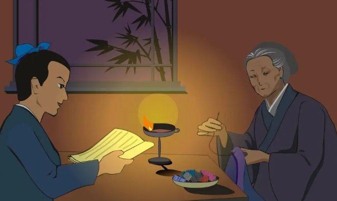 令堂是对什么人的称呼