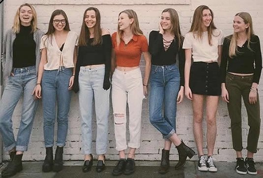 brandy melville是什么意思？