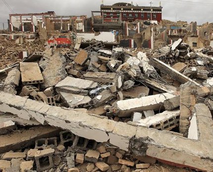 四川汉源4.8级地震什么类型?4.8级地震是什么程度的地震?