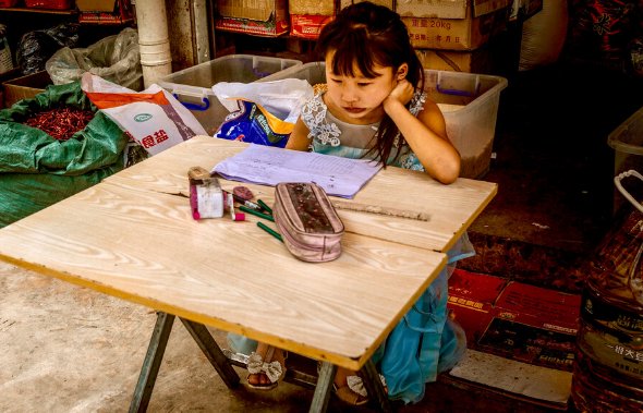 用券不写暑假作业