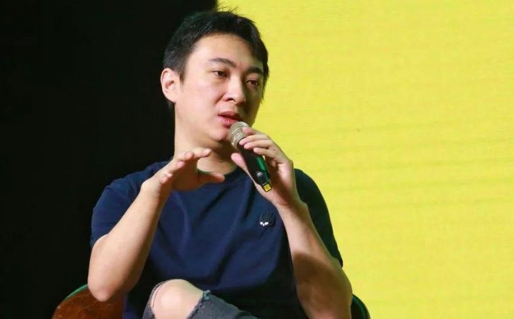 上海秦奋资产感觉不过百亿,为什么那么多人说他比王思聪有钱?