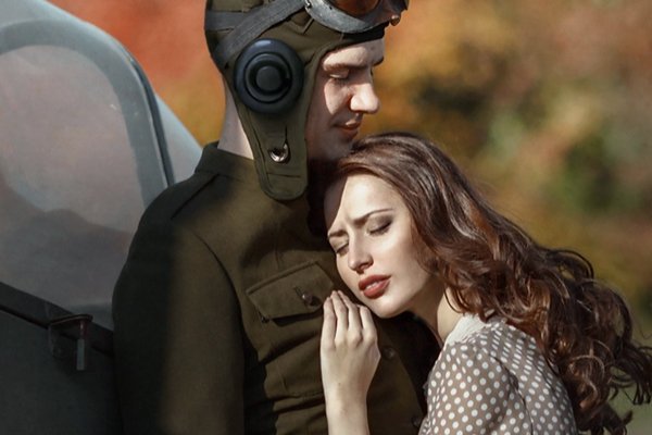 你认为乖乖女为什么会没有男孩子追呢？