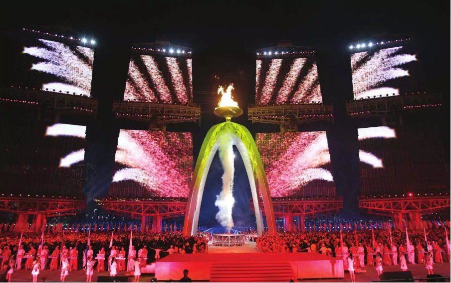 2010年有什么重大的事情发生？